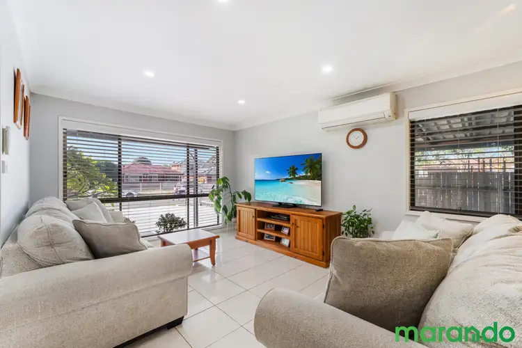 Sixth view of Homely house listing, 30 Chadwick Crescent, Fairfield West NSW 2165