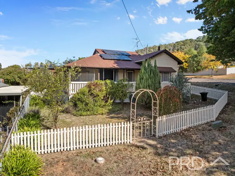 Main view of Homely house listing, 21 Bartoman Street, Batlow NSW 2730