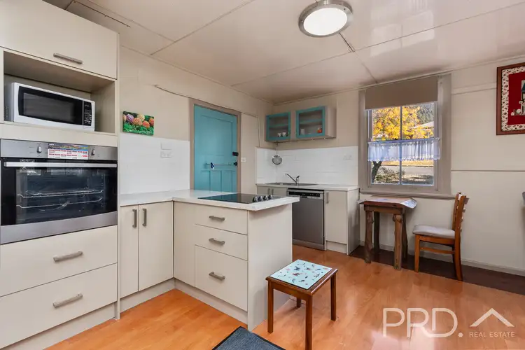 Second view of Homely house listing, 21 Bartoman Street, Batlow NSW 2730