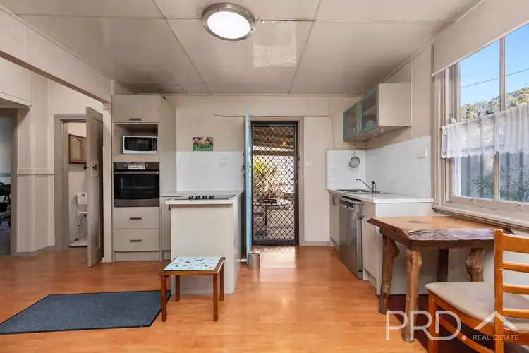 Third view of Homely house listing, 21 Bartoman Street, Batlow NSW 2730