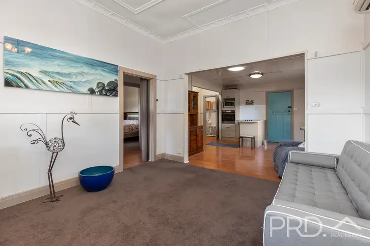 Fourth view of Homely house listing, 21 Bartoman Street, Batlow NSW 2730