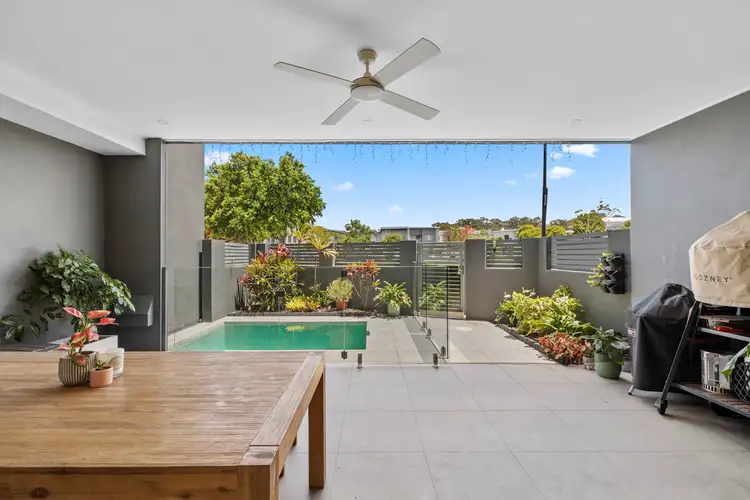Second view of Homely house listing, 3 Osborne Circuit, Maroochydore QLD 4558