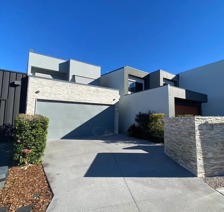 Second view of Homely house listing, 3 Osborne Circuit, Maroochydore QLD 4558