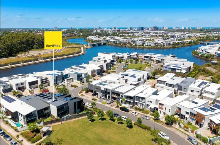 Fourth view of Homely house listing, 3 Osborne Circuit, Maroochydore QLD 4558