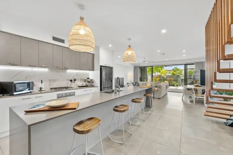 Fourth view of Homely house listing, 3 Osborne Circuit, Maroochydore QLD 4558