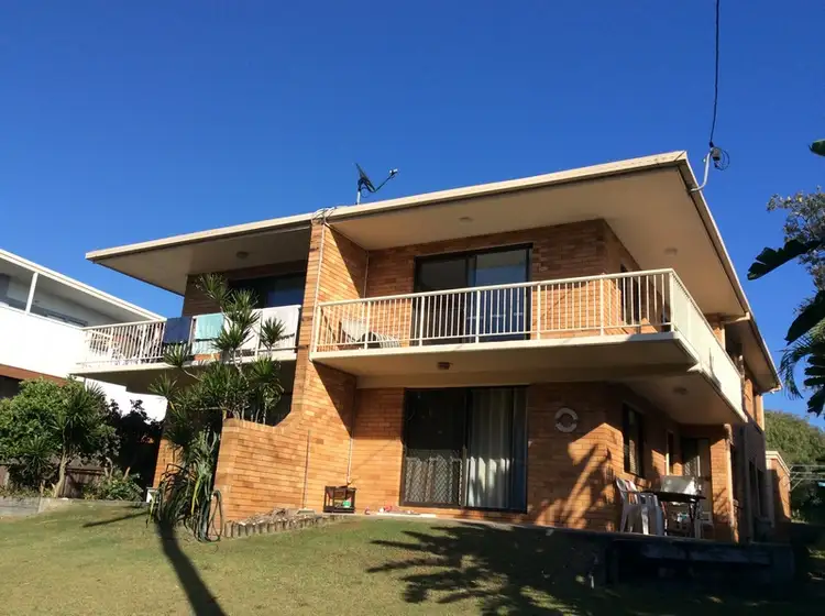 4/18 Tristania Drive, Marcus Beach QLD 4573