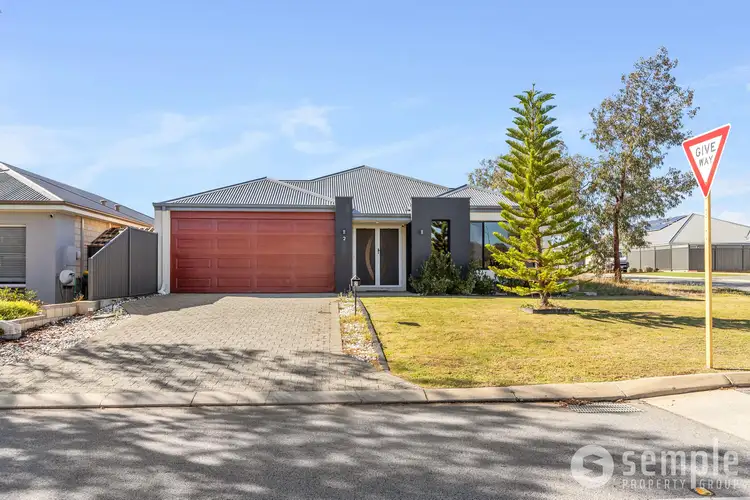 Main view of Homely house listing, 2 Galata Avenue, Baldivis WA 6171