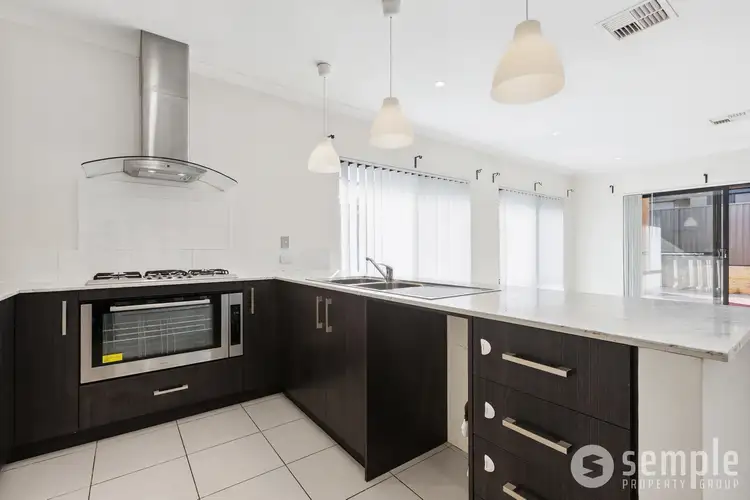 Second view of Homely house listing, 2 Galata Avenue, Baldivis WA 6171