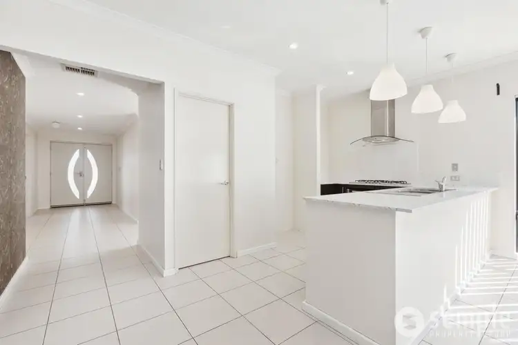 Third view of Homely house listing, 2 Galata Avenue, Baldivis WA 6171