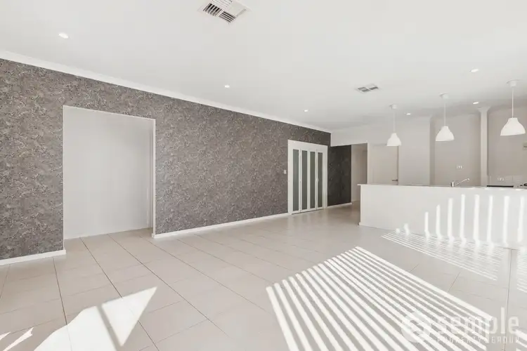 Fifth view of Homely house listing, 2 Galata Avenue, Baldivis WA 6171