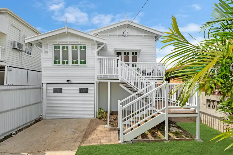 11 Morehead Street, South Townsville QLD 4810