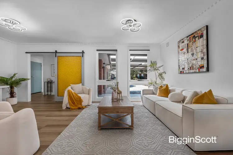 Second view of Homely house listing, 14 Radleigh Drive, Wheelers Hill VIC 3150