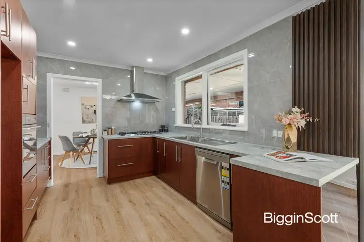 Third view of Homely house listing, 14 Radleigh Drive, Wheelers Hill VIC 3150