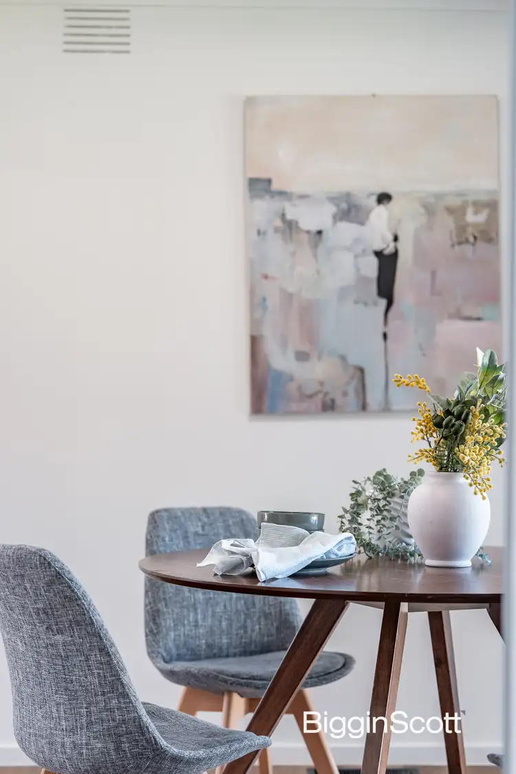 Sixth view of Homely house listing, 14 Radleigh Drive, Wheelers Hill VIC 3150