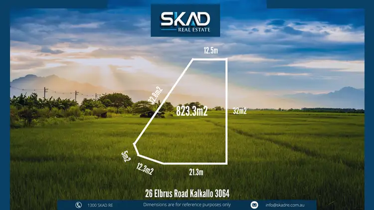 26 Elbrus Road, Kalkallo VIC 3064