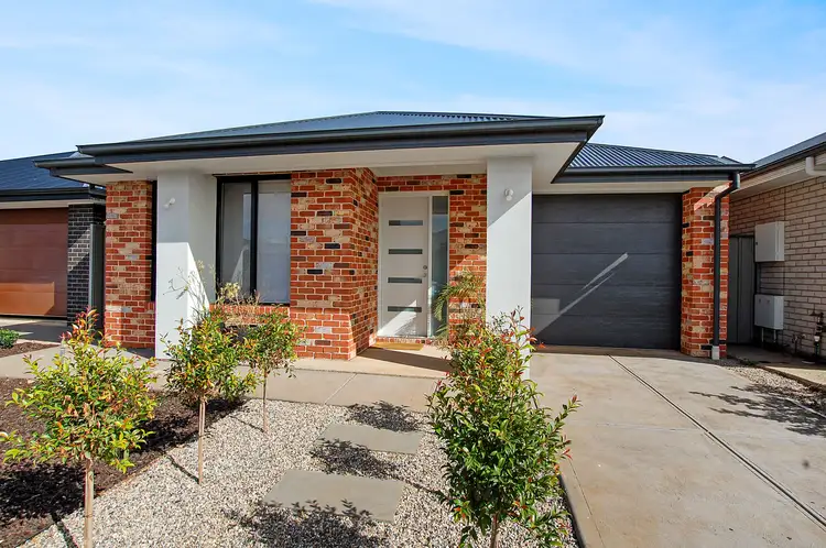 12 Francis Street, Virginia SA 5120
