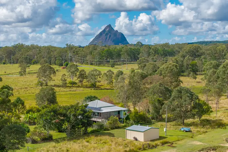 689 Cove Road, Stanmore QLD 4514