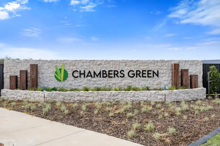 LOT 314 Garnet Court, Chambers Flat QLD 4133