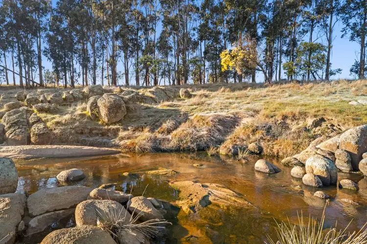 Third view of Homely rural property listing, Lot 15G/362 Watchbox Road, Barfold VIC 3444