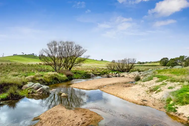 Fourth view of Homely rural property listing, Lot 15G/362 Watchbox Road, Barfold VIC 3444