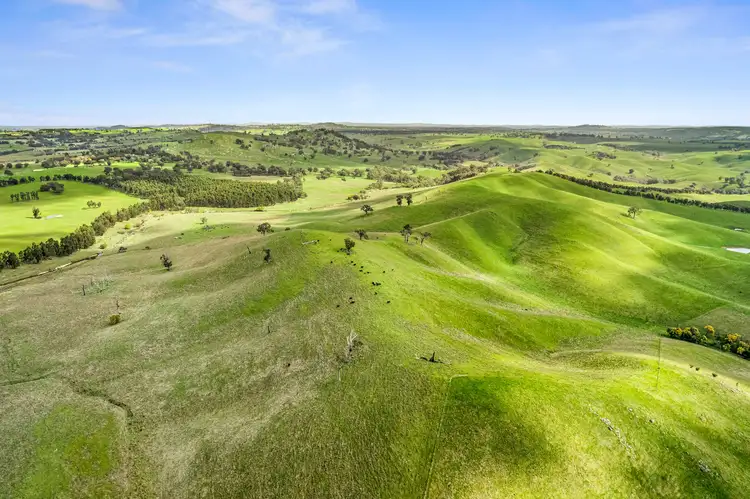 Fifth view of Homely rural property listing, Lot 15G/362 Watchbox Road, Barfold VIC 3444