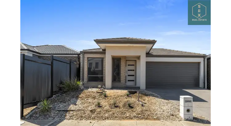 6 Dundas Road, Wyndham Vale VIC 3024