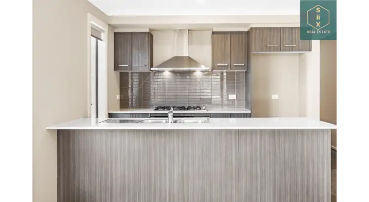 Third view of Homely house listing, 6 Dundas Road, Wyndham Vale VIC 3024