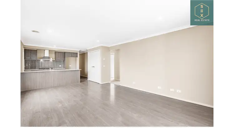 Fourth view of Homely house listing, 6 Dundas Road, Wyndham Vale VIC 3024