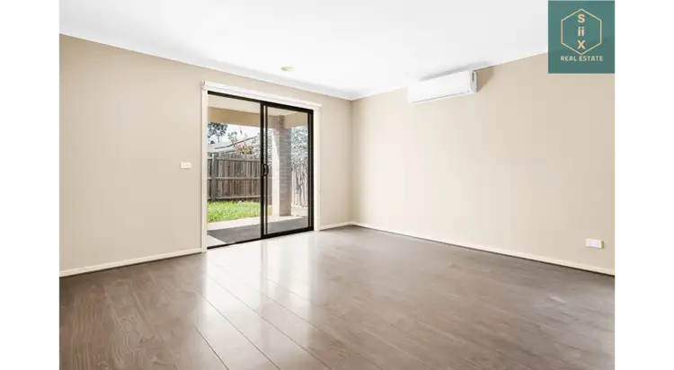 Fifth view of Homely house listing, 6 Dundas Road, Wyndham Vale VIC 3024