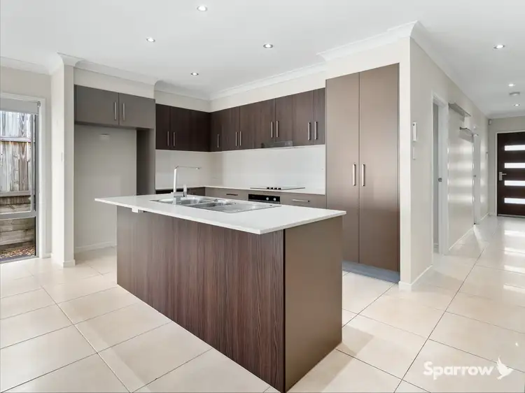 Third view of Homely house listing, 55 Huggins Avenue, Yarrabilba QLD 4207