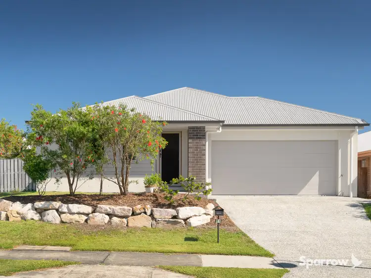 11 Wanaka Street, Bahrs Scrub QLD 4207