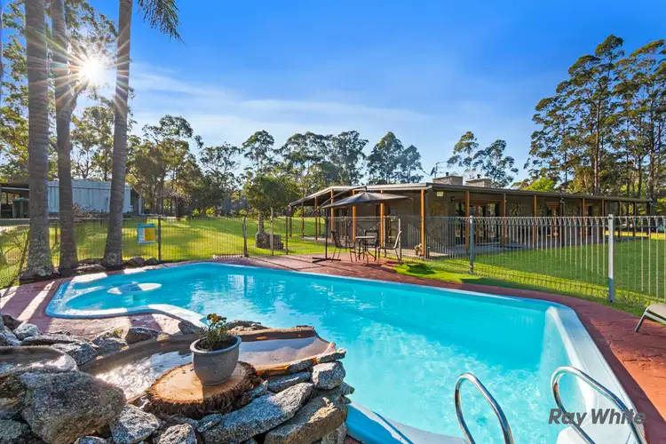 31 Brierley Avenue, Moruya NSW 2537