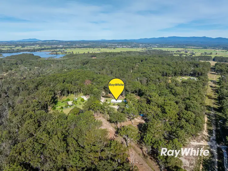 Third view of Homely house listing, 31 Brierley Avenue, Moruya NSW 2537