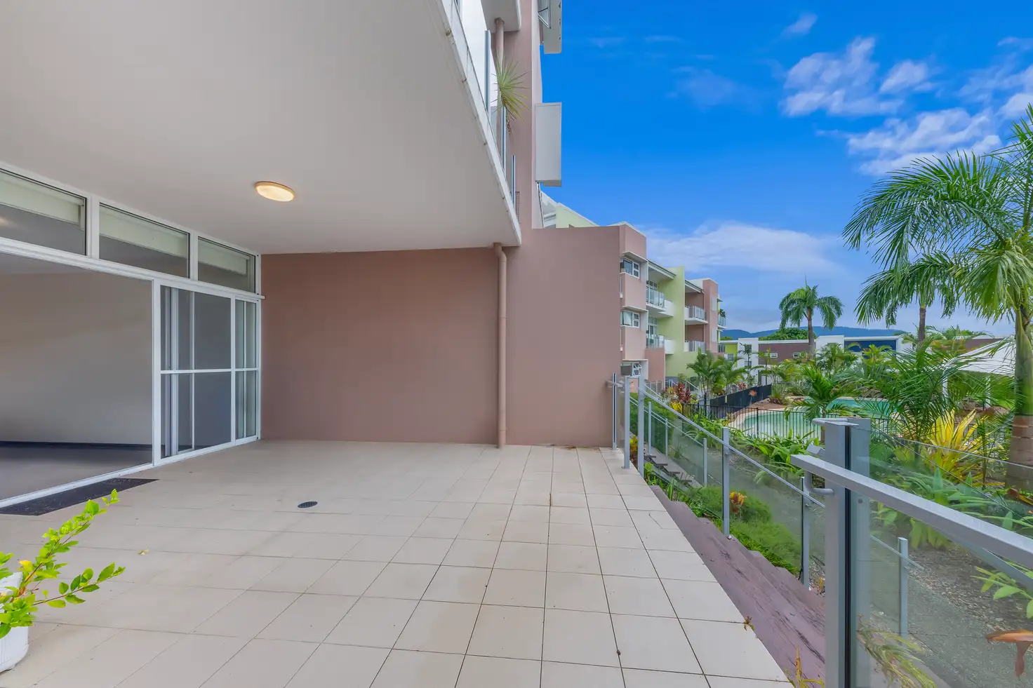 Main view of Homely unit listing, 73/65 Manooka Drive, Cannonvale QLD 4802