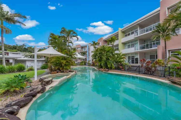 Second view of Homely unit listing, 73/65 Manooka Drive, Cannonvale QLD 4802