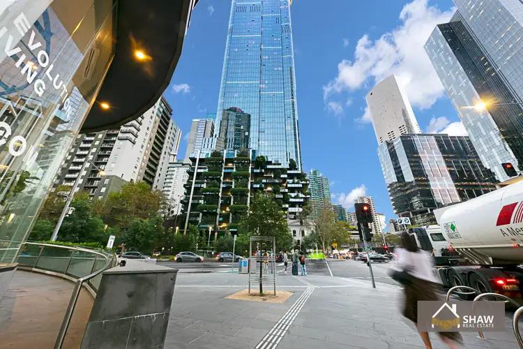 3015/70 Southbank Boulevard, Southbank VIC 3006