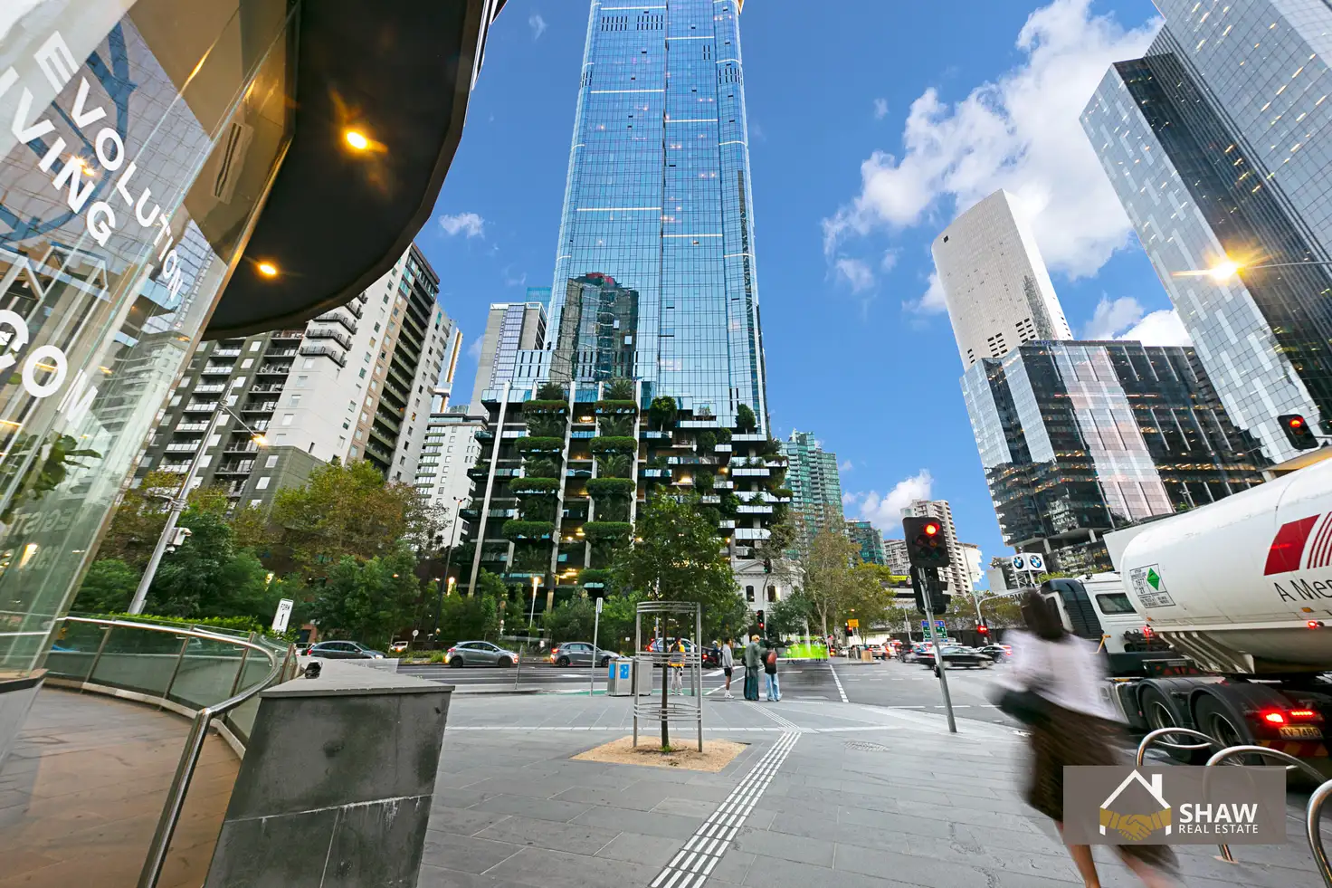 Main view of Homely apartment listing, 3015/70 Southbank Boulevard, Southbank VIC 3006