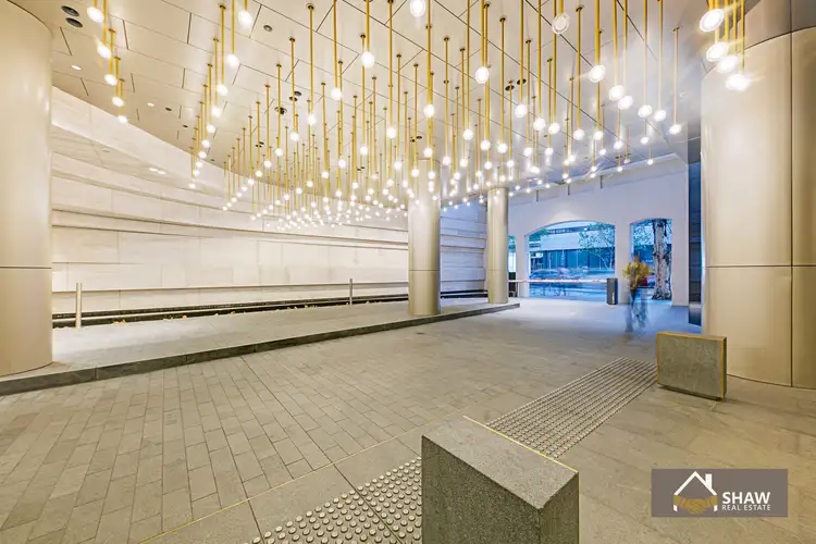 Second view of Homely apartment listing, 3015/70 Southbank Boulevard, Southbank VIC 3006
