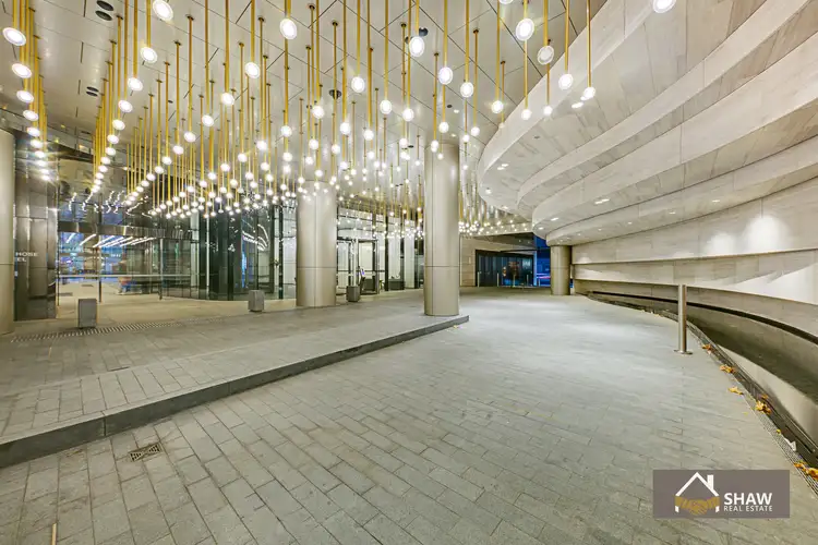 Third view of Homely apartment listing, 3015/70 Southbank Boulevard, Southbank VIC 3006