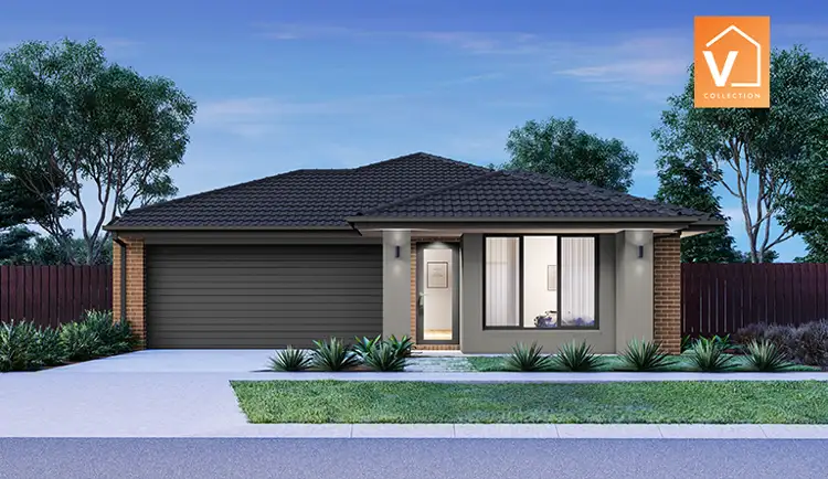 LOT 21196 Lasio Way (Katalia Estate), Donnybrook VIC 3064