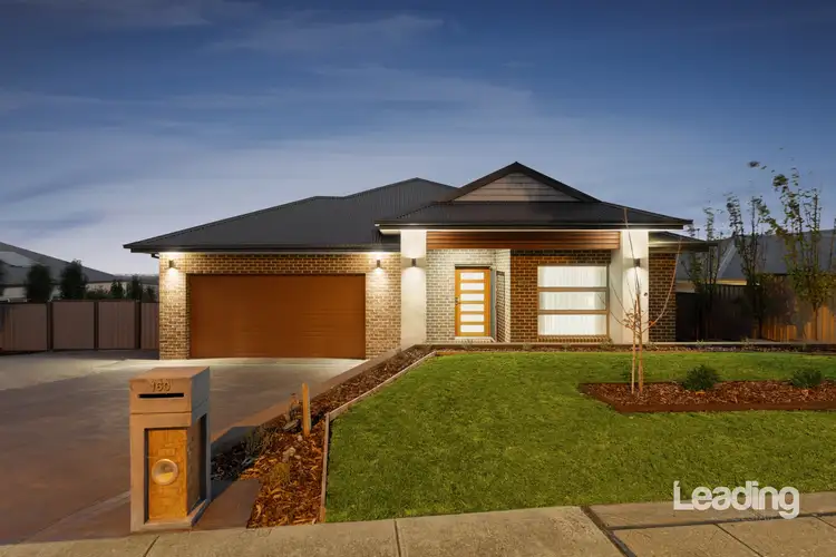 160 Belleview Drive, Sunbury VIC 3429