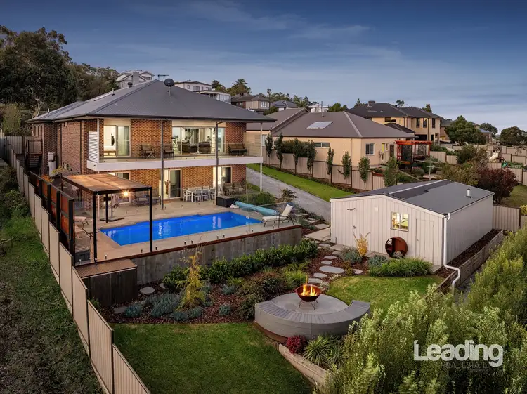 160 Belleview Drive, Sunbury VIC 3429