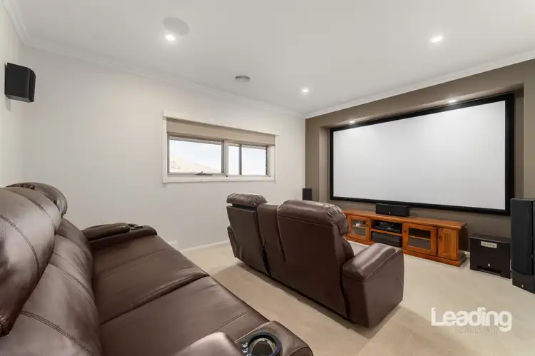 Fifth view of Homely house listing, 160 Belleview Drive, Sunbury VIC 3429