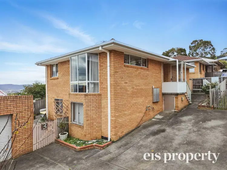 Main view of Homely house listing, 2/11 Longley Court, Glenorchy TAS 7010
