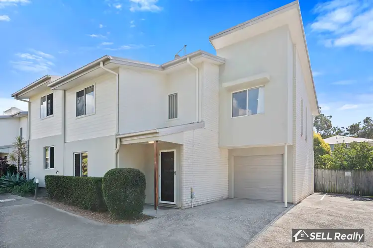 Fourth view of Homely townhouse listing, 4/13 Victor Street, Birkdale QLD 4159