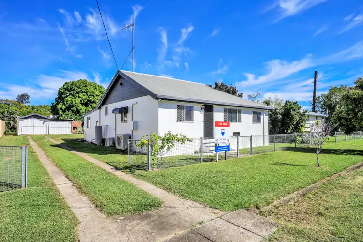 Main view of Homely house listing, 27 Sugden Street, Bundaberg South QLD 4670