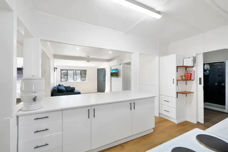Fifth view of Homely house listing, 27 Sugden Street, Bundaberg South QLD 4670
