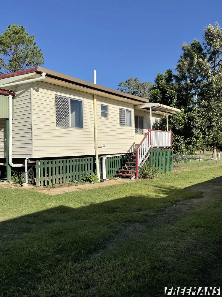 22b Miller Street, Blackbutt QLD 4314