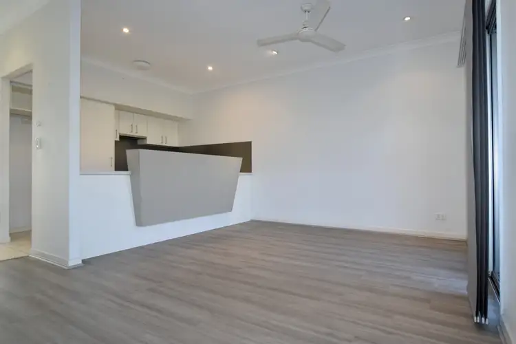 Fourth view of Homely unit listing, 2/10 Nothling Street, New Auckland QLD 4680