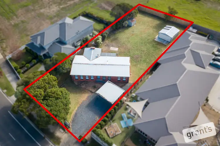 Main view of Homely house listing, 34 A'Beckett Road, Narre Warren North VIC 3804